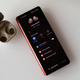 Galaxy Wearable app